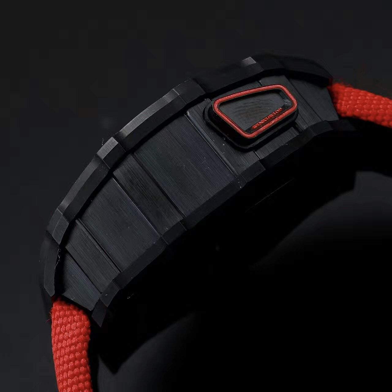 Richard Mille Clon de fabricación suiza RM 50-03 Richard Mille Clon de fabricación suiza RM 50-03