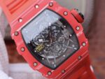 Richard Mille Clon Suizo RM 35-02