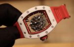 Reloj clon Richard Mille