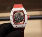 Richard Mille Clon de fabricación suiza Rm 0055