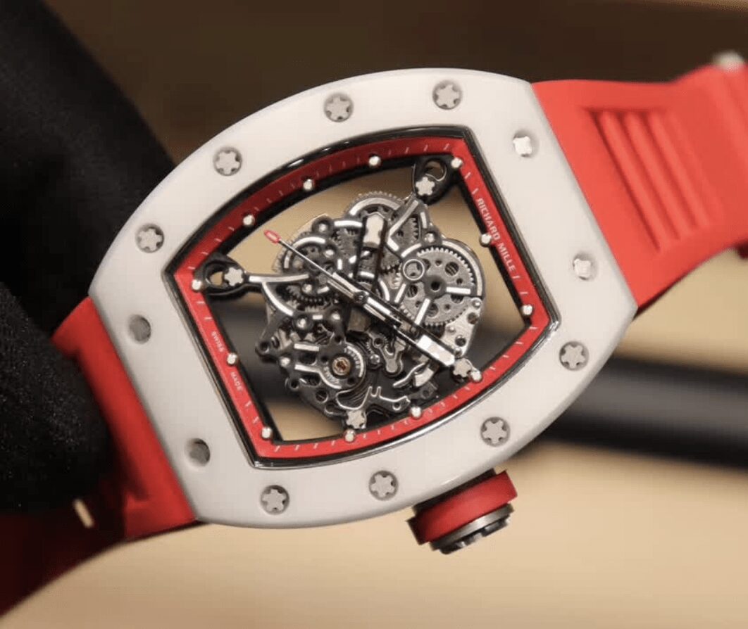 Richard Mille Swiss Made Clone Rm 0055 '-watches 1