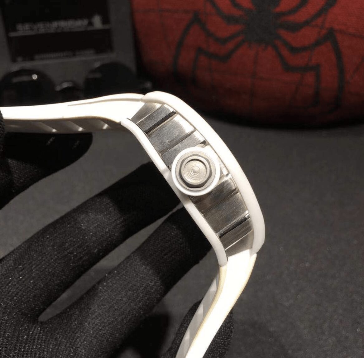 Richard Mille Clon de fabricación suiza RM 0055 Richard Mille Clon de fabricación suiza RM 0055