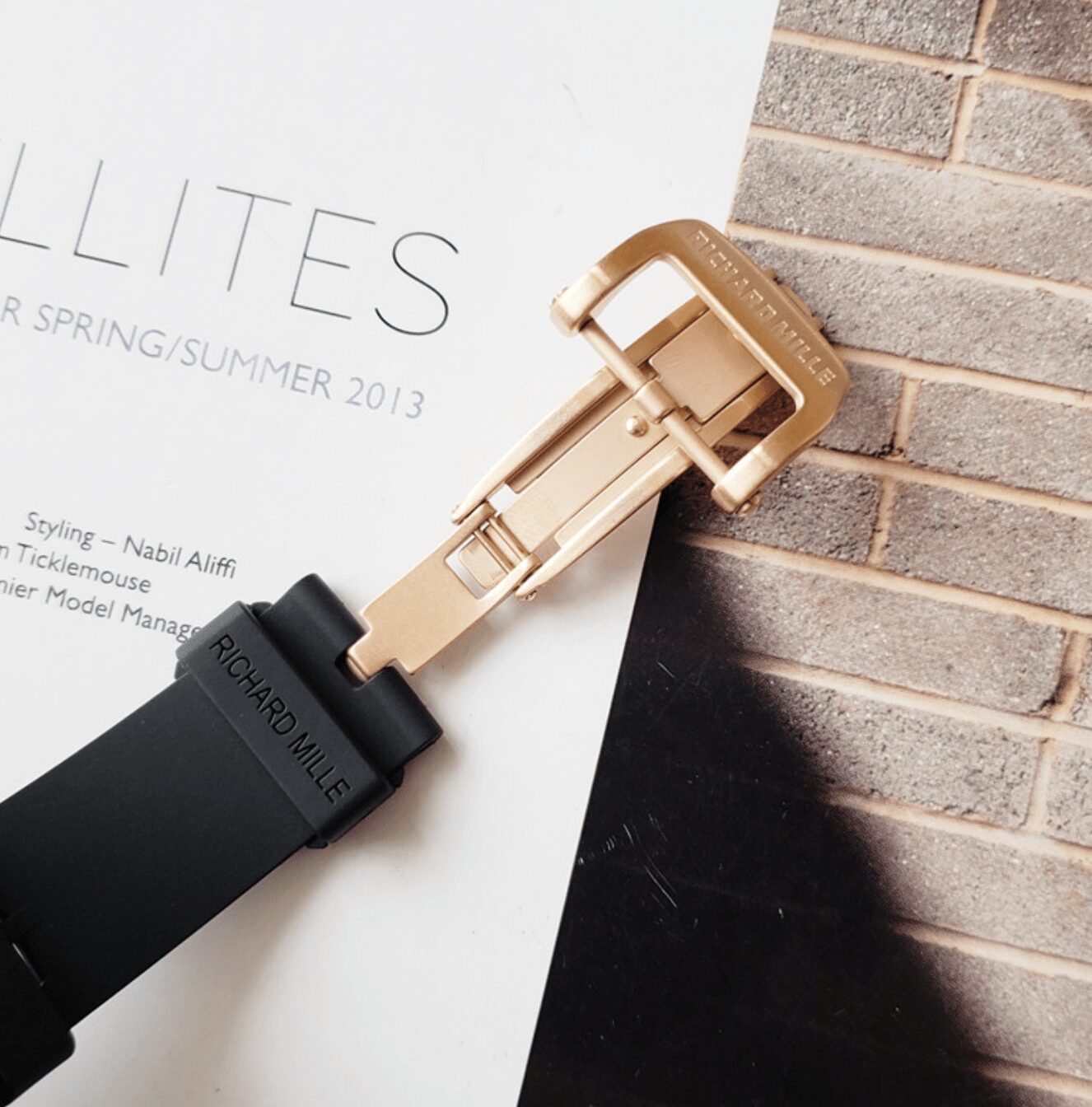 Richard Mille Swiss Made Clone RM 11-03 Richard Mille Swiss Made Clone RM 11-03