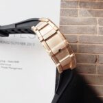 Richard Mille Clon de fabricación suiza RM 11-03