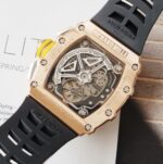 Richard Mille Clon de fabricación suiza RM 11-03