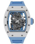 Richard Mille Clon de fabricación suiza RM 55 ASIA
