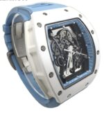 Richard Mille Clon de fabricación suiza RM 55 ASIA