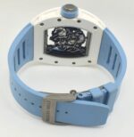 Richard Mille Clon de fabricación suiza RM 55 ASIA