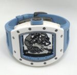 Richard Mille Clon de fabricación suiza RM 55 ASIA