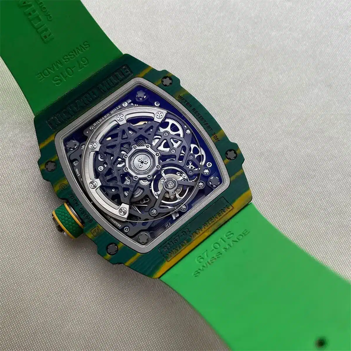 replica-rm-067-02-wayde-van-niekerk-2 Replica RM 067-02 Wayde Van Niekerk - Image 4