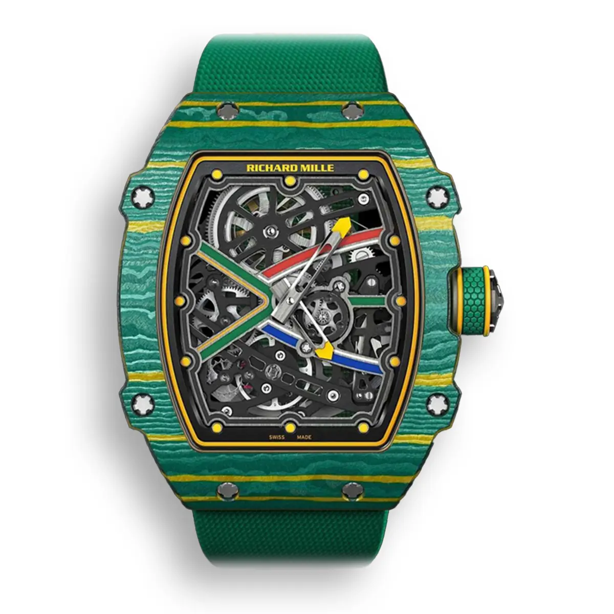 replica-rm-067-02-wayde-van-niekerk Replica RM 067-02 Wayde Van Niekerk - Image 1