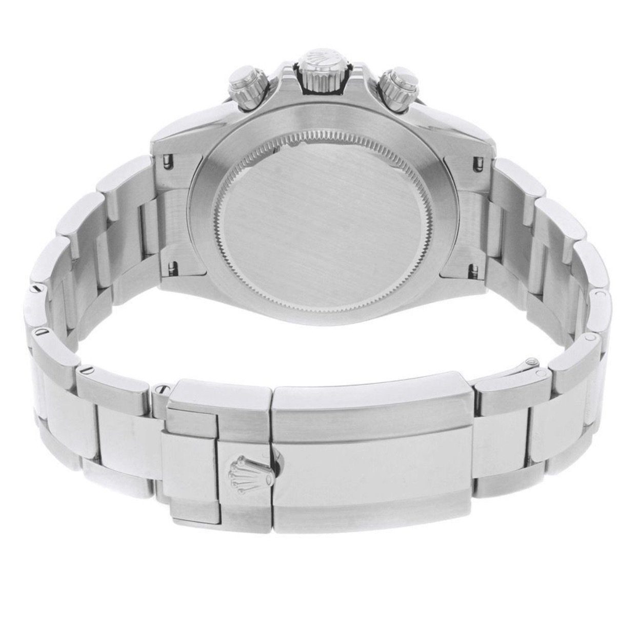 réplica-rolex-cosmograph-daytona-reloj-hombre-esfera-negra-116500ln-2 '-vigila 1