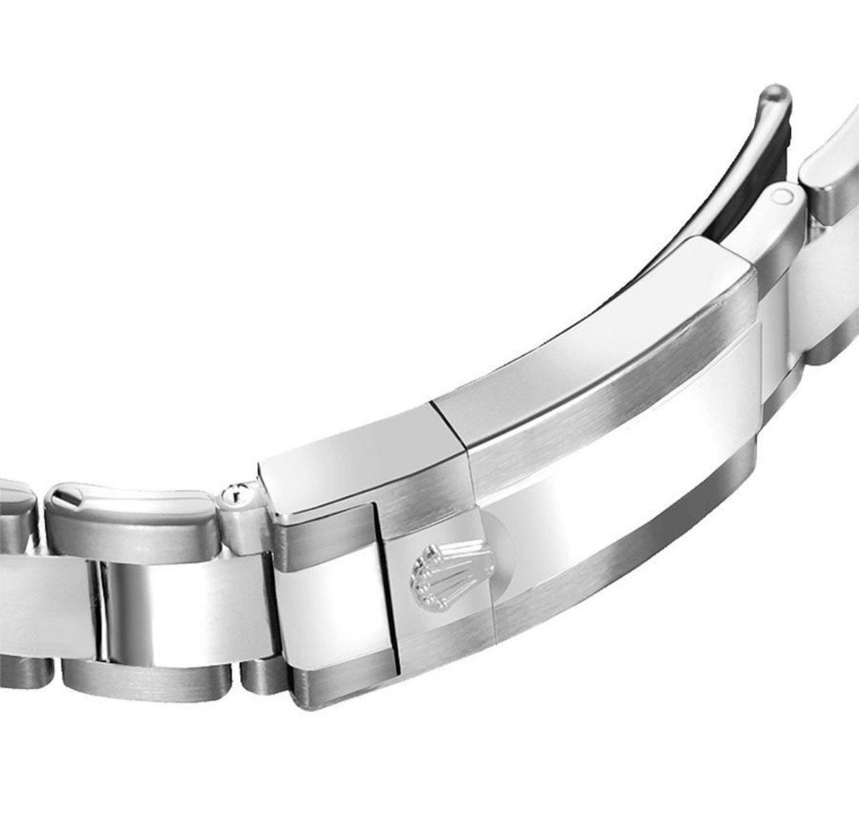 réplica-rolex-cosmograph-daytona-reloj-hombre-esfera-negra-116500ln-3 '-vigila 1