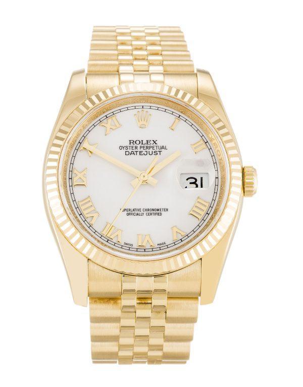 replica-rolex-datejust-116238 '-vigila 1