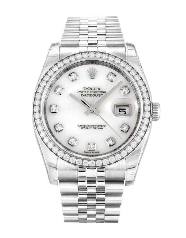 Replica Rolex Datejust 116244/1 Replica Rolex Datejust 116244/1