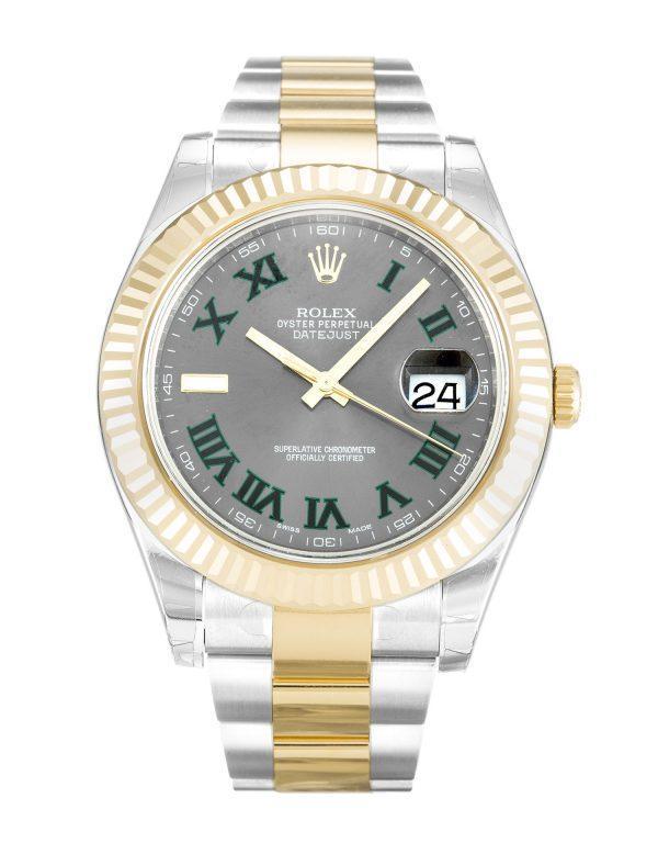 replica-rolex-datejust-ii-116333 '-watches 1