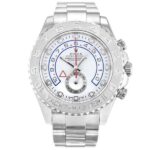 Réplica Rolex Yacht-Master Clon Blanco