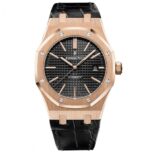 Réplica Royal Oak - Automático Piel