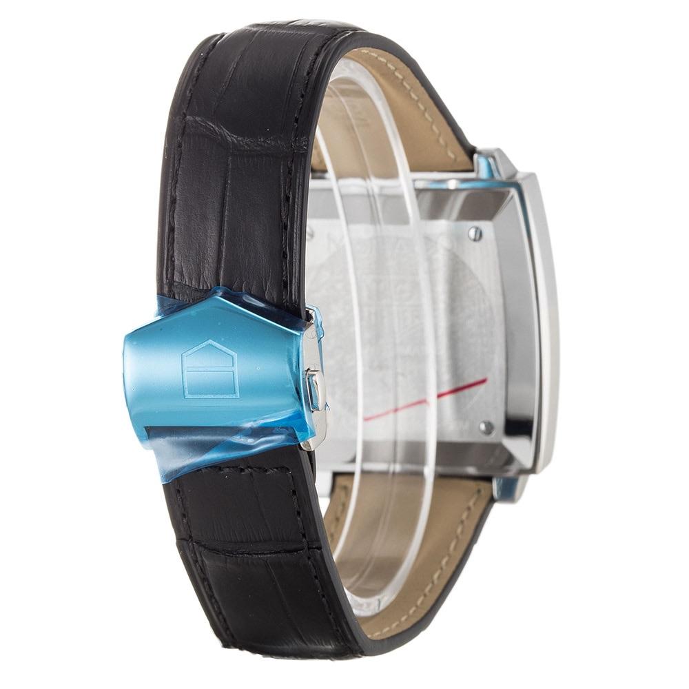 Tag Heuer Monaco Replica Watch Tag Heuer Monaco Replica Watch