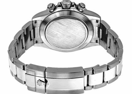 Rolex Yachtmaster 2 - Réplica en plata