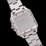 Cartier Santos Réplica