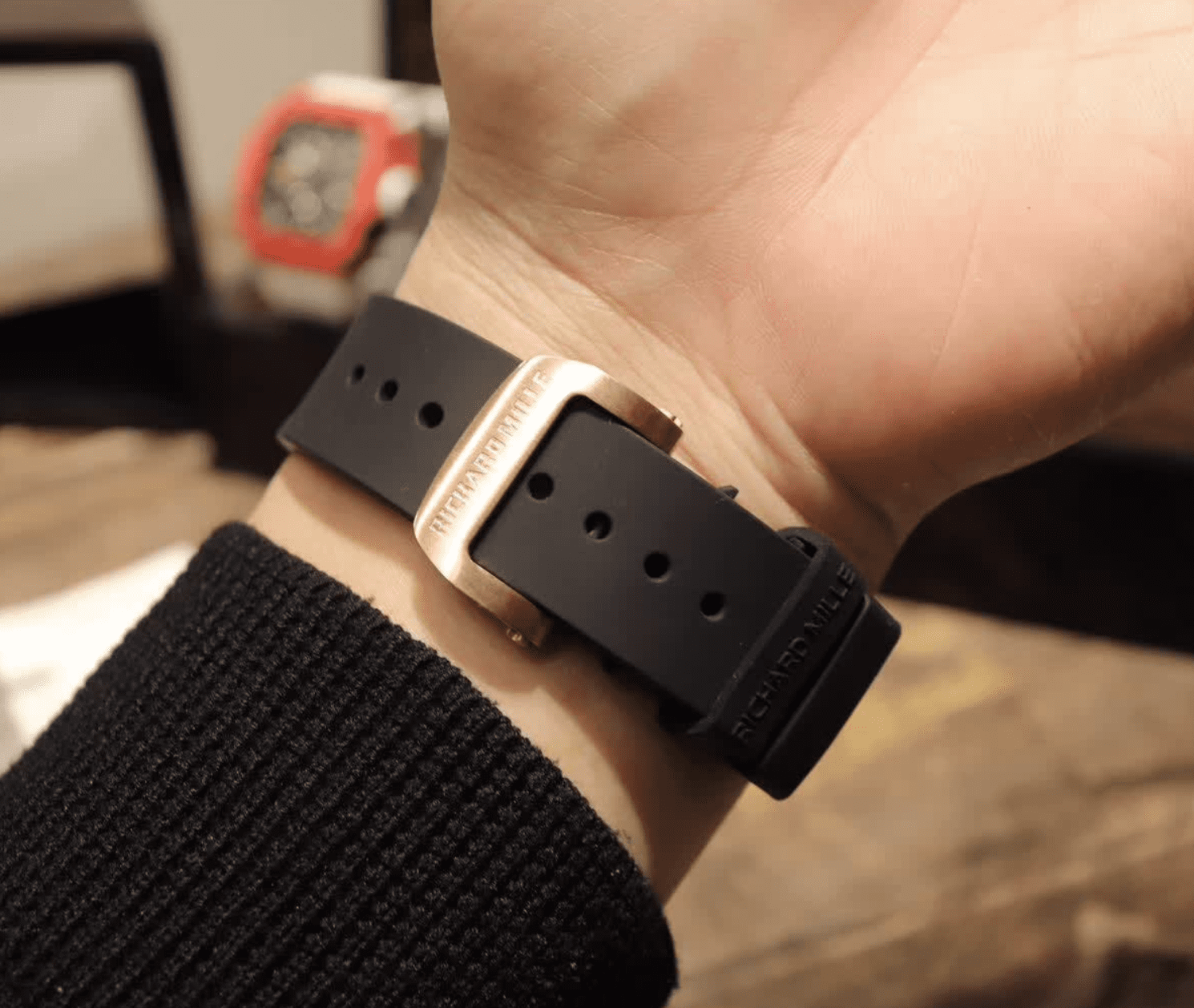 rm-57-swiss-clone-replica-richard-mille-reloj-dragón-10 '-vigila 1