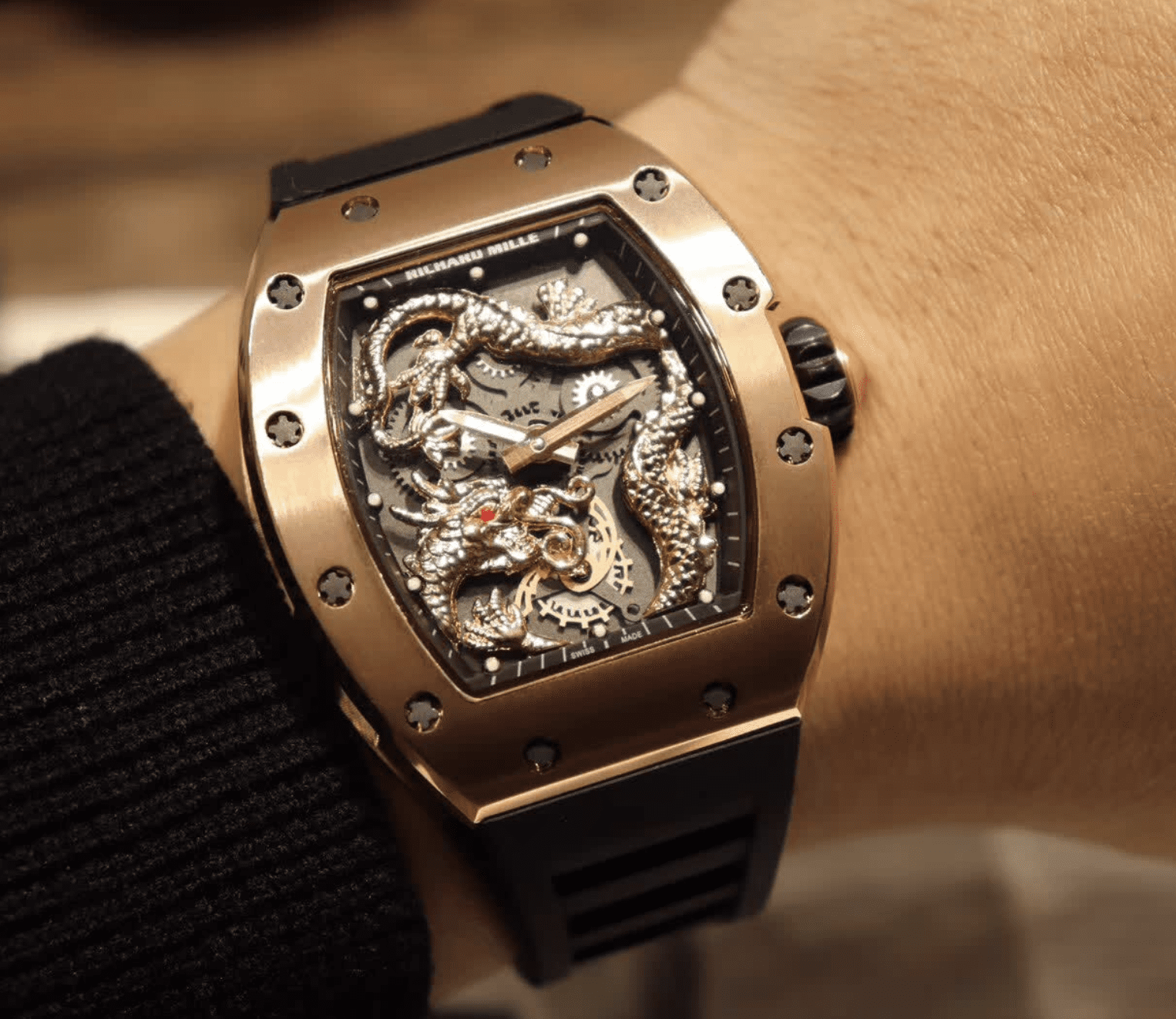 rm-57-clon-suizo-replica-richard-mille-reloj-dragón-6 '-vigila 1