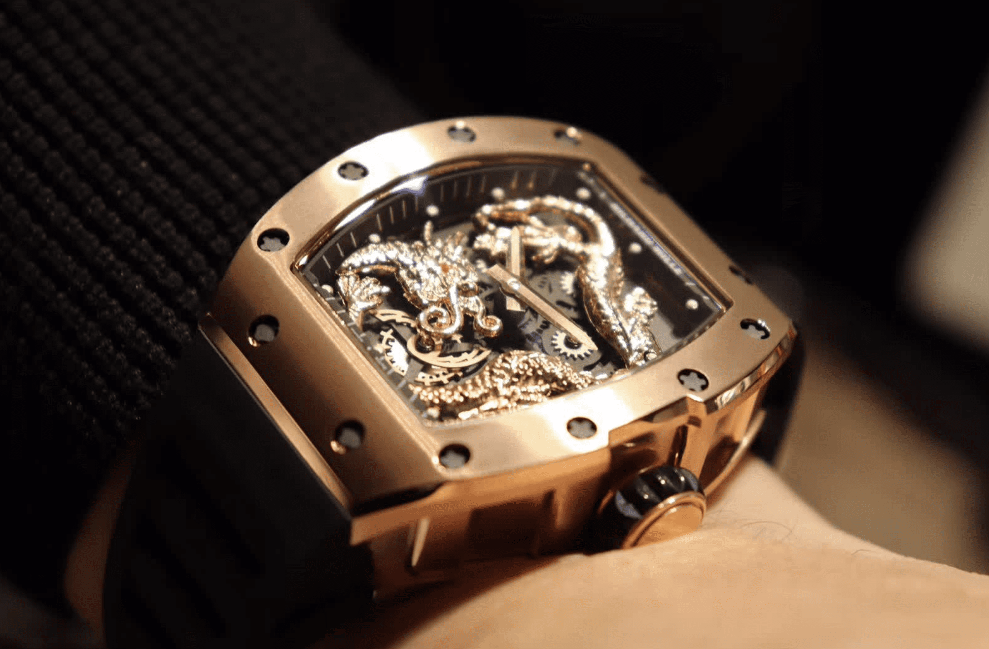 rm-57-clon-suizo-replica-richard-mille-reloj-dragón-7 '-vigila 1