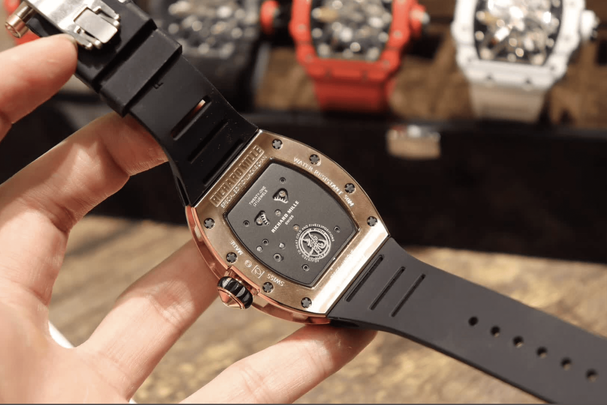 rm-57-clon-suizo-replica-richard-mille-reloj-dragón-9 '-vigila 1