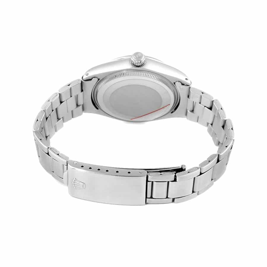 rolex-air-king-white-dial-5500-1 Rolex Air-King 5500 Replica - Image 3