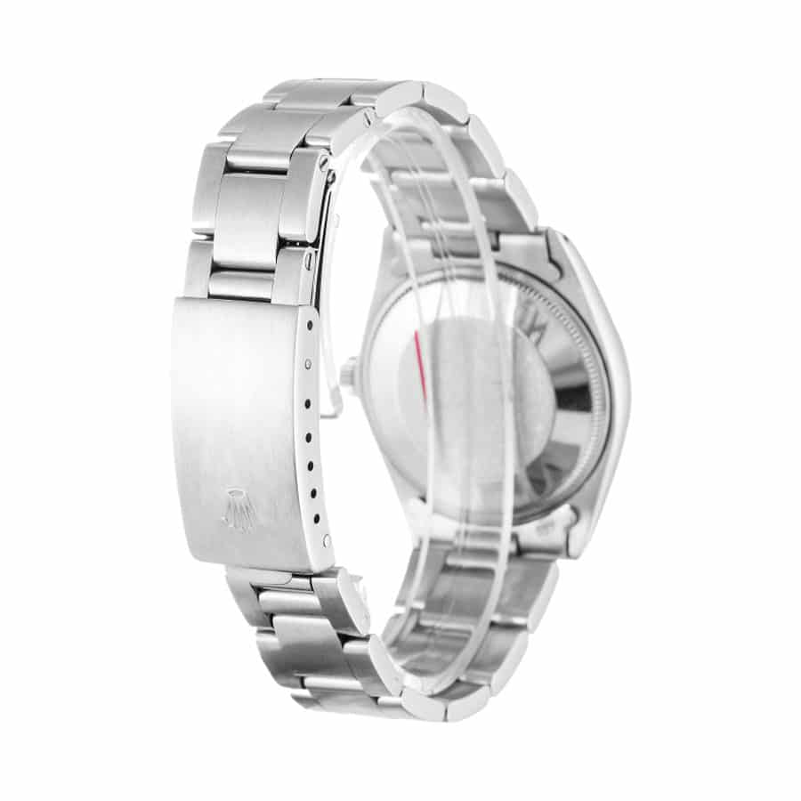 rolex-air-king-white-dial-5500-2 Rolex Air-King 5500 Replica - Image 5