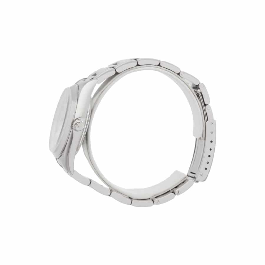 rolex-stainless-steel-air-king-white-dial-14000-replica2-1 Rolex Air-King 5500 Replica - Image 4