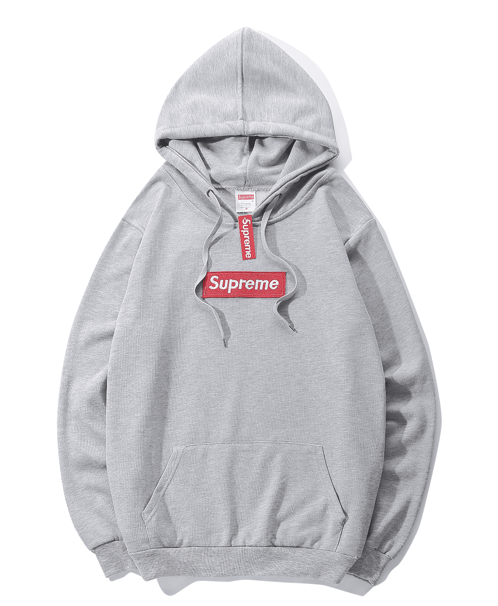 Réplica Top Copy Supreme Sudadera con capucha Réplica Top Copy Supreme Sudadera con capucha