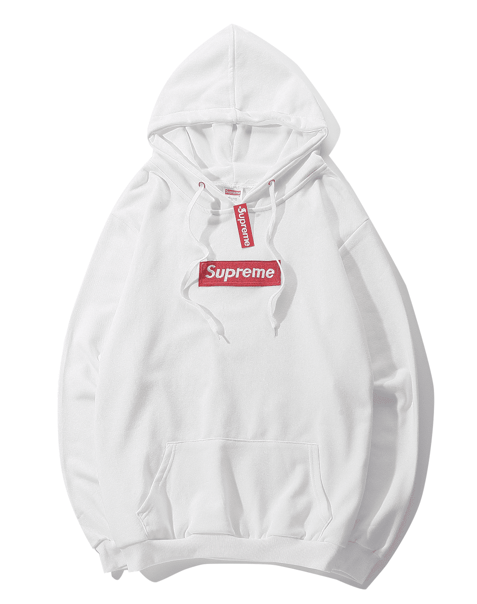 Réplica Top Copy Supreme Sudadera con capucha Réplica Top Copy Supreme Sudadera con capucha