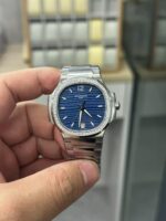 Swiss made Replica Patek Philippe Nautilus 7018 - Image 7