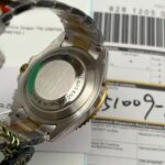 Replica Rolex Sea Dweller DeepSea 126603 2019 Two-Tone Clone - Image 10