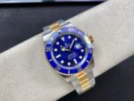Rolex Submariner Two Tone 41MM Submariner 126613LB (2025) Super Swiss Clone - Image 6