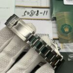 Replica Rolex Daytona Blue Super Clone - Image 8
