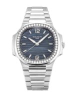 Swiss made Best Replica Patek Philippe Nautilus 7018/1A - Replica Swiss Clones Watches