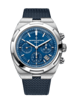 Replica vacheron constantin Overseas chronograph 42.50 Stainless steel - Image 27