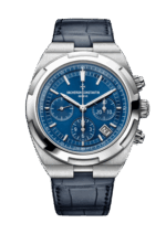 Replica vacheron constantin Overseas chronograph 42.50 Stainless steel - Image 26