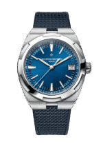 Replica vacheron constantin Overseas self-winding 41 mm Stainless steel - Image 2