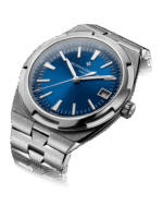 Replica vacheron constantin Overseas self-winding 41 mm Stainless steel - Image 4