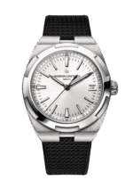 Replica vacheron constantin Overseas self-winding 41 mm Stainless steel - Image 5