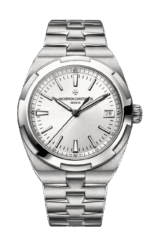 Replica vacheron constantin Overseas self-winding 41 mm Stainless steel