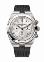 Replica vacheron constantin Overseas chronograph 42.50 Stainless steel - Image 13