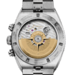 Replica vacheron constantin Overseas chronograph 42.50 Stainless steel - Image 30