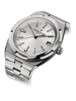 Replica vacheron constantin Overseas self-winding 41 mm Stainless steel - Image 8