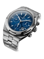 Replica vacheron constantin Overseas chronograph 42.50 Stainless steel - Image 28