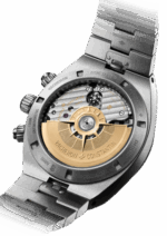Replica vacheron constantin Overseas chronograph 42.50 Stainless steel - Image 29